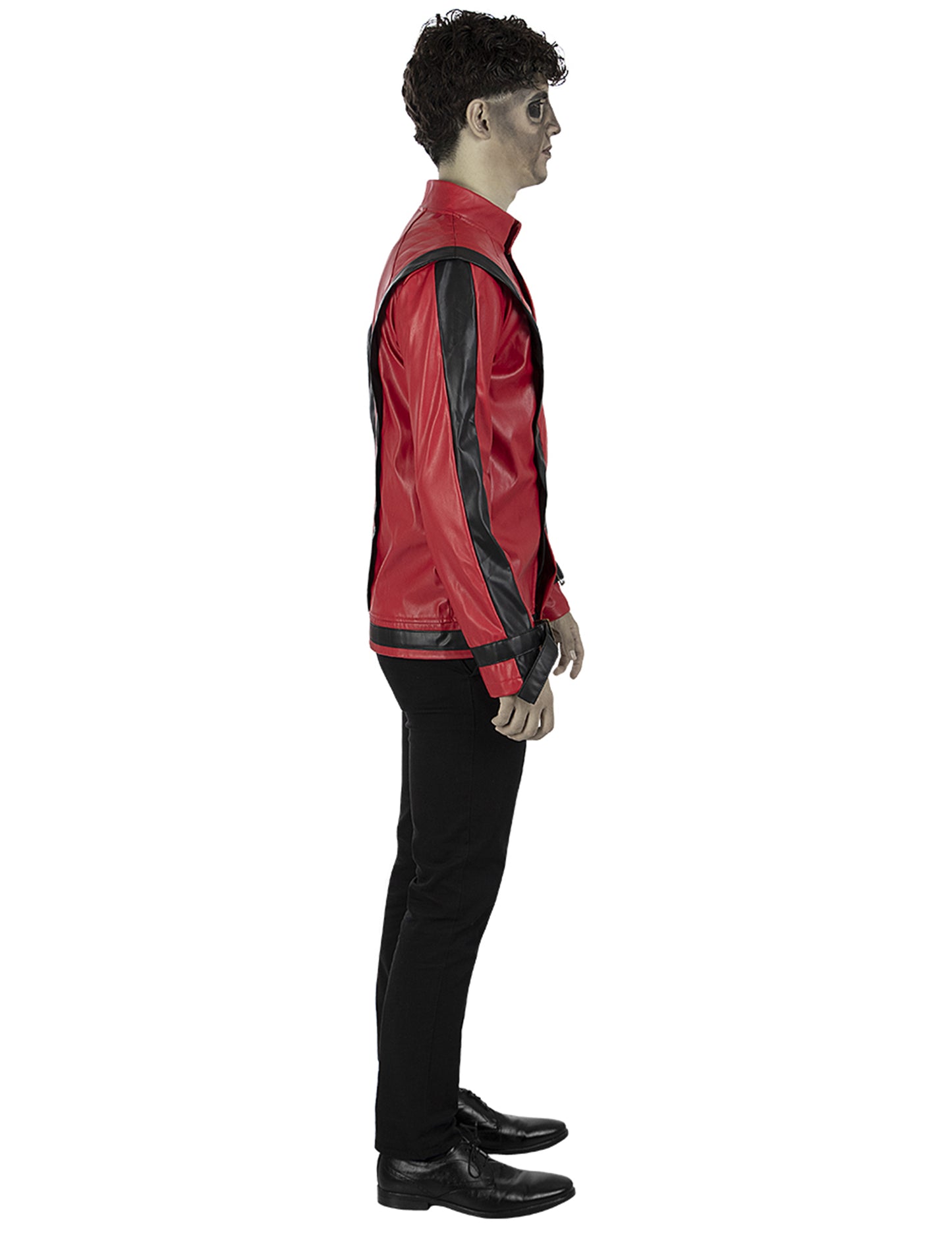 Thrillerová bunda pre dospelých Michael Jackson