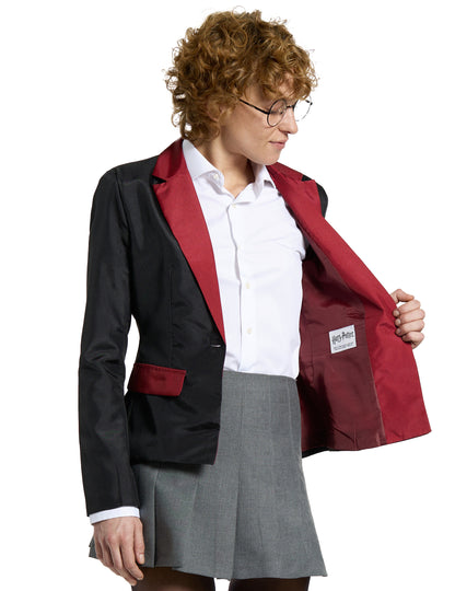 Dámska bunda Suitmeister™ s motívom pani Chrabromilová™