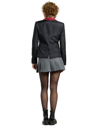 Dámska bunda Suitmeister™ s motívom pani Chrabromilová™