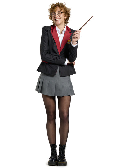 Dámska bunda Suitmeister™ s motívom pani Chrabromilová™