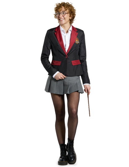 Dámska bunda Suitmeister™ s motívom pani Chrabromilová™