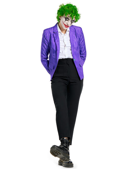 Dámske sako Mrs. Joker™ Suitmeister™ 