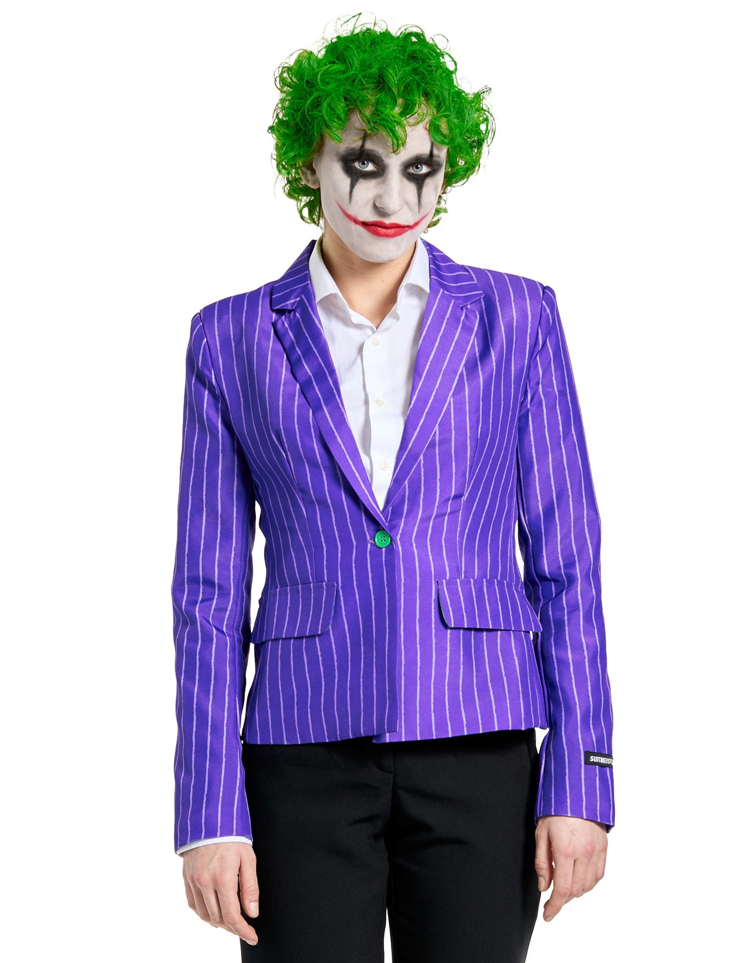 Dámske sako Mrs. Joker™ Suitmeister™ 