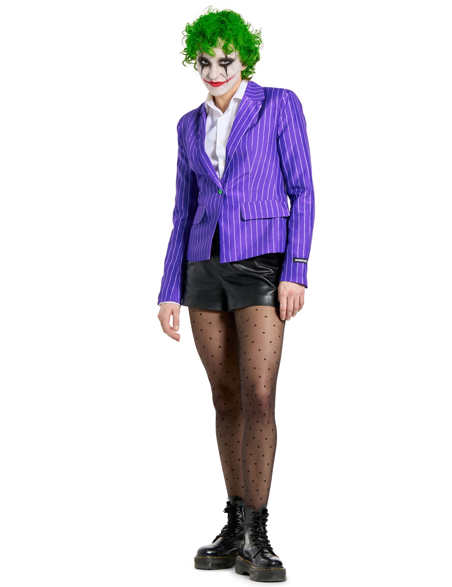 Dámske sako Mrs. Joker™ Suitmeister™ 