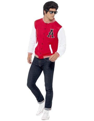 Pánska univerzitná bunda