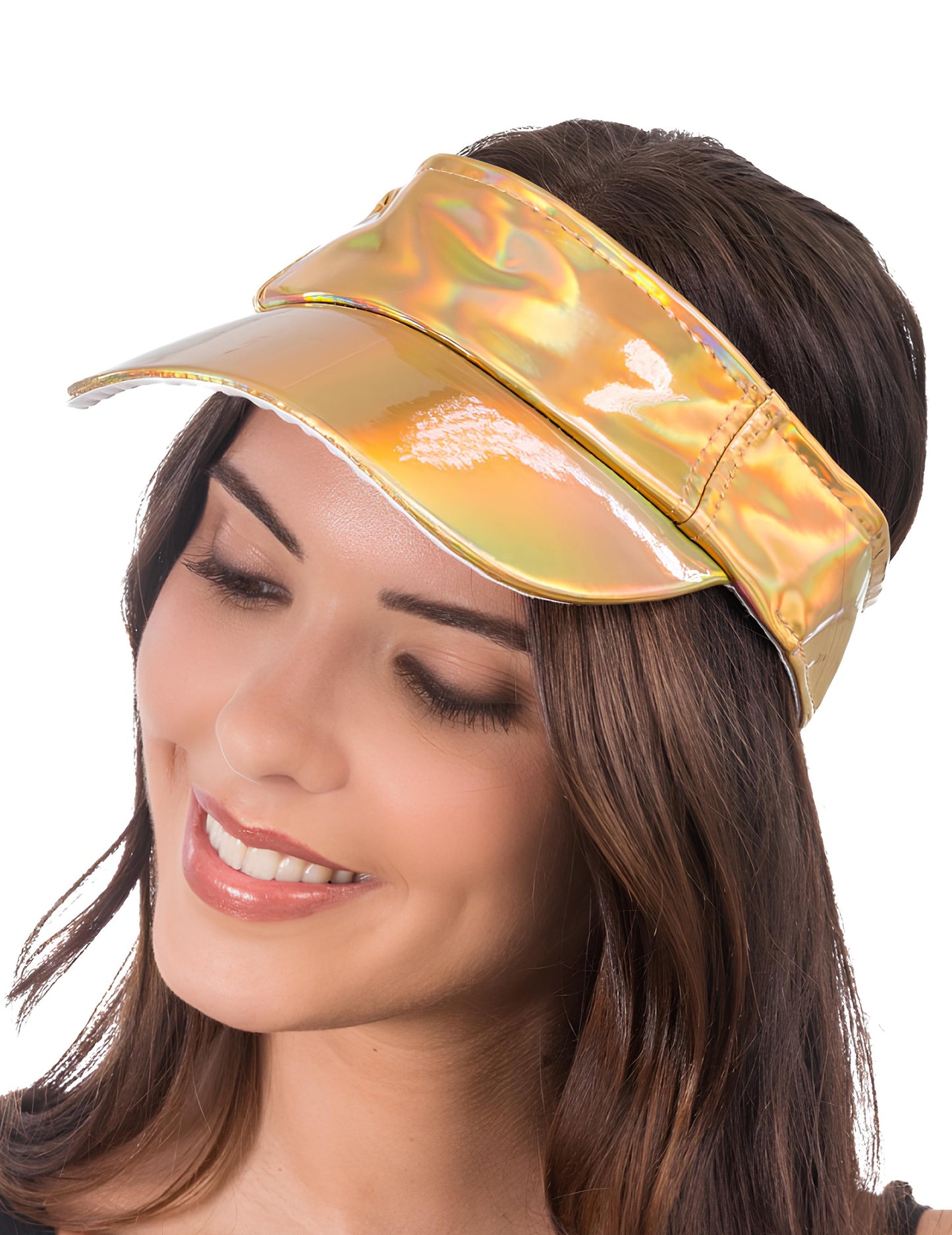 Zlatý dúhový štít pre dospelých 